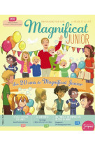 Magnificat junior n° 183