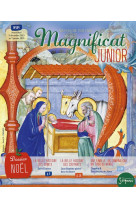 Magnificat junior n°184