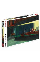 Hopper - nighthawks