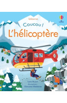 L'hélicoptère - coucou !