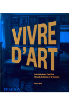 Vivre d'art