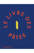 Le livre des pâtes