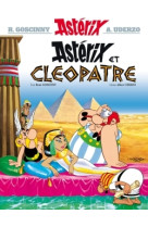 Astérix - astérix et cléopâtre - n°6