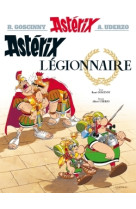 Astérix - astérix légionnaire - n°10