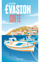 Crète guide evasion