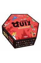 Boîte le grand quiz disney