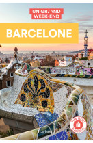 Barcelone guide un grand week-end