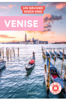 Venise guide un grand week-end