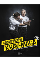 Le manuel officiel du krav-maga