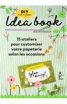 Idea book