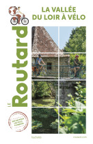 Guide du routard vallée du loir à vélo