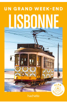 Lisbonne un grand week-end