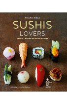 Sushis lovers