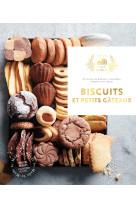 Biscuits et petits gâteaux