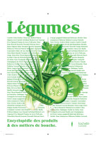 Légumes