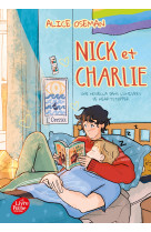 Nick et charlie