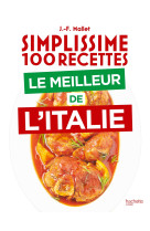 Le meilleur de l'italie