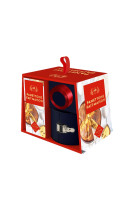 Coffret panettone fait maison