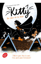 Kitty - tome 1 - au clair de la lune