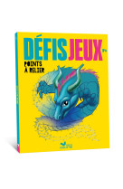 Défis jeux - points à relier