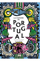 La cuisine du portugal