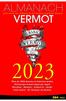 Almanach vermot 2023