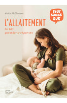 L'allaitement