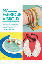 Ma fabrique à bijoux