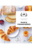 Pains et viennoiseries