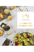 Madeleines et financiers