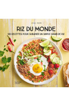 Riz du monde