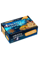 Pirates a l'abordage - le kit famille