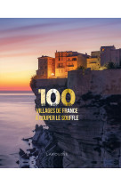 100 villages de france à couper le souffle