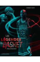 Les légendes du basket