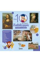 Les 10 plus beaux tableaux racontes aux enfants