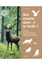 Ecoutons la foret !