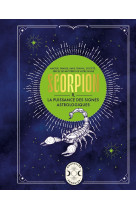 Scorpion, la puissance des signes astrologiques