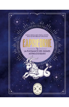 Capricorne, la puissance des signes astrologiques