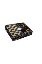 Coffret l'art des echecs