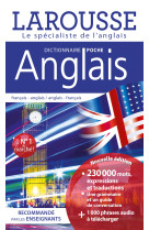 Dictionnaire larousse poche anglais