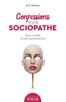 Confessions d'une sociopathe