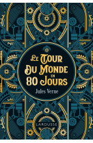 Le tour du monde en 80 jours