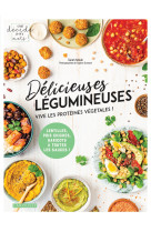 Delicieuses legumineuses