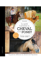 Petit larousse du cheval et du poney