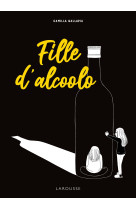 Fille d'alcoolo