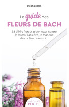 Le guide des fleurs de bach