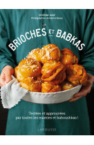 Brioches et babkas