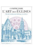 Comprendre l'art des eglises