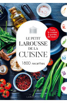 Petit larousse de la cuisine