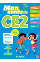 Mon année de ce2